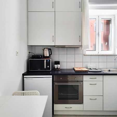 Kyma Apartments - Athens Acropolis 2 المظهر الخارجي الصورة