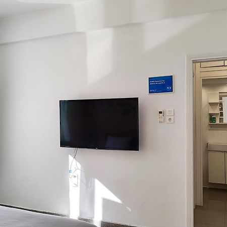 Kyma Apartments - Athens Acropolis 2 المظهر الخارجي الصورة