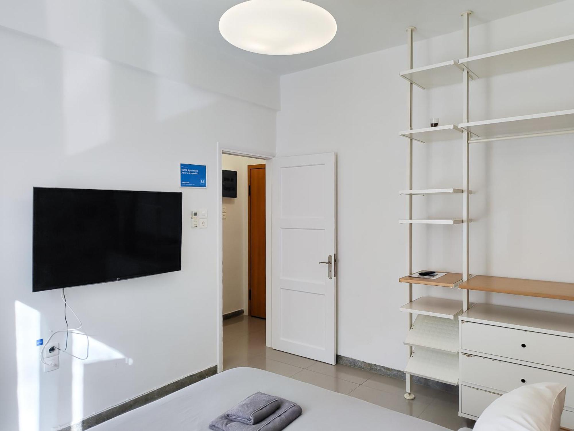 Kyma Apartments - Athens Acropolis 2 المظهر الخارجي الصورة