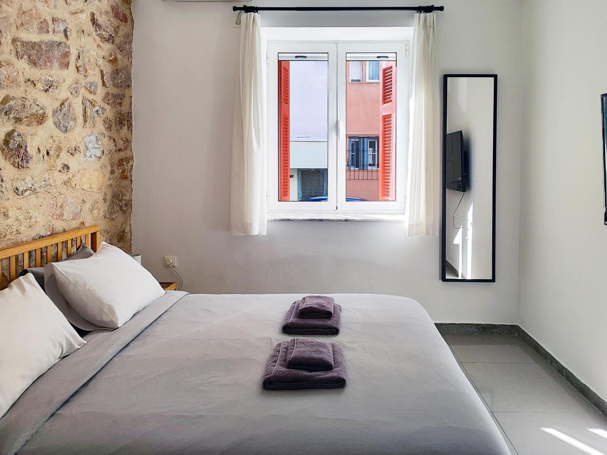 Kyma Apartments - Athens Acropolis 2 المظهر الخارجي الصورة